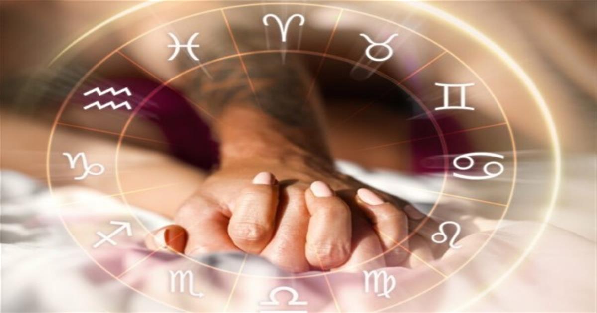 Αυτή η «στάση» ταιριάζει στο κάθε ζώδιο – Το καλύτερο  απ όλα είναι για τον… Σκορπιό