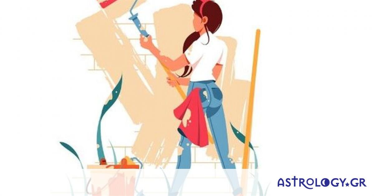 #Μένουμε_Σπίτι: Ιδέες για να αλλάξεις την κρεβατοκάμαρά σου, ανάλογα με το ζώδιό σου!