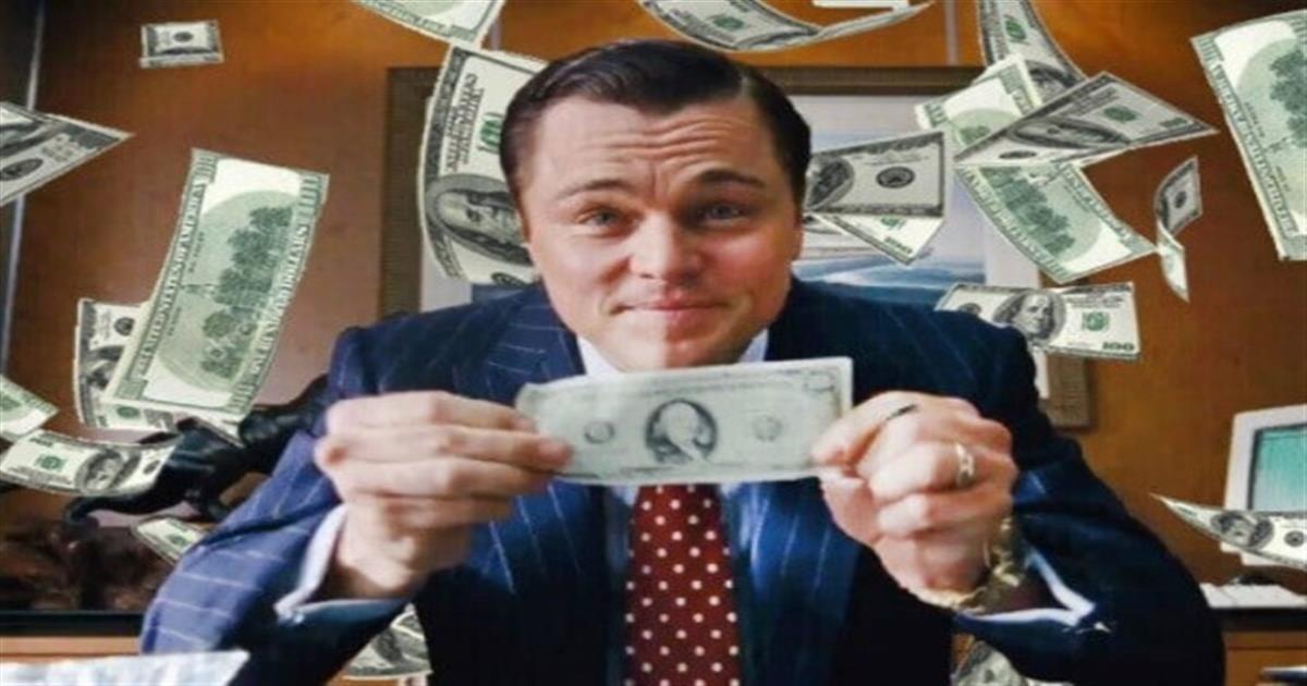 Έχουν το κοκαλάκι της νυχτερίδας: Αυτά είναι τα 4 ζώδια που είναι πάντα τυχερά στα οικονομικά τους