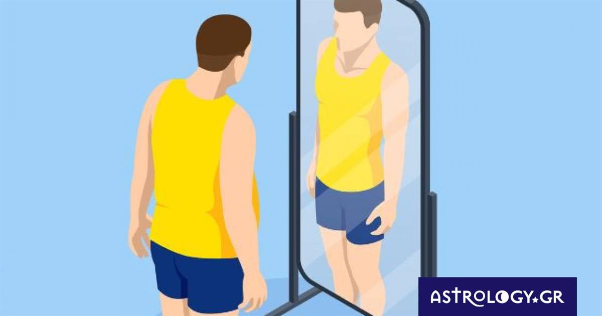Οι άντρες του ζωδιακού που έχουν κόλλημα με το σώμα τους