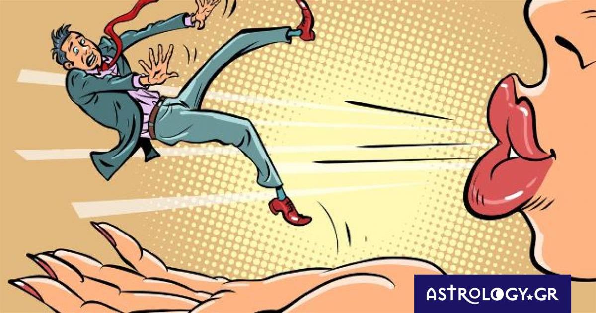 Οι γυναίκες του ζωδιακού που δε θέλουν και πολύ… να το ραγίσουν το γυαλί