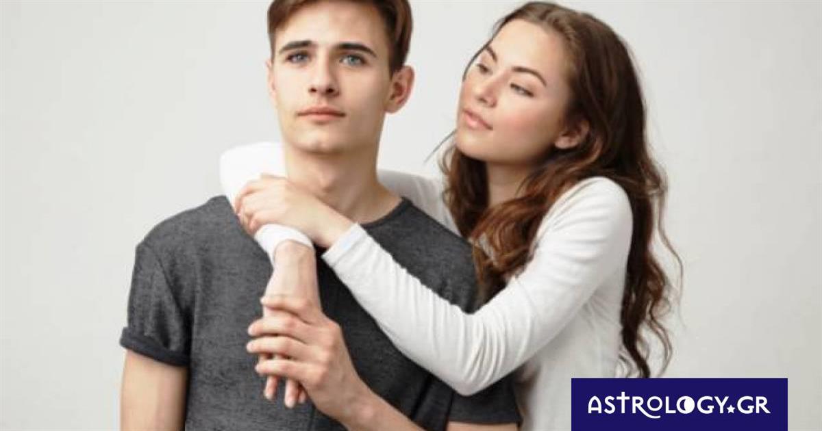 Οι άντρες του ζωδιακού και η… πλανεύτρα φαντασία τους με άλλες γυναίκες