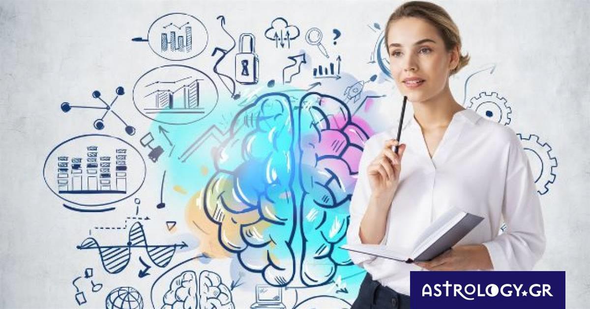 Τα ζώδια που κάνουν συνέχεια επίδειξη της εξυπνάδας τους