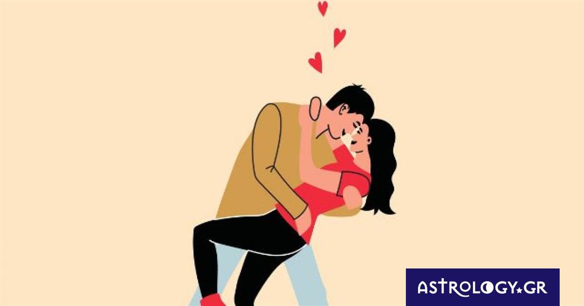 Τα ζώδια που «κολλάνε» στον ίδιο τύπο συντρόφου