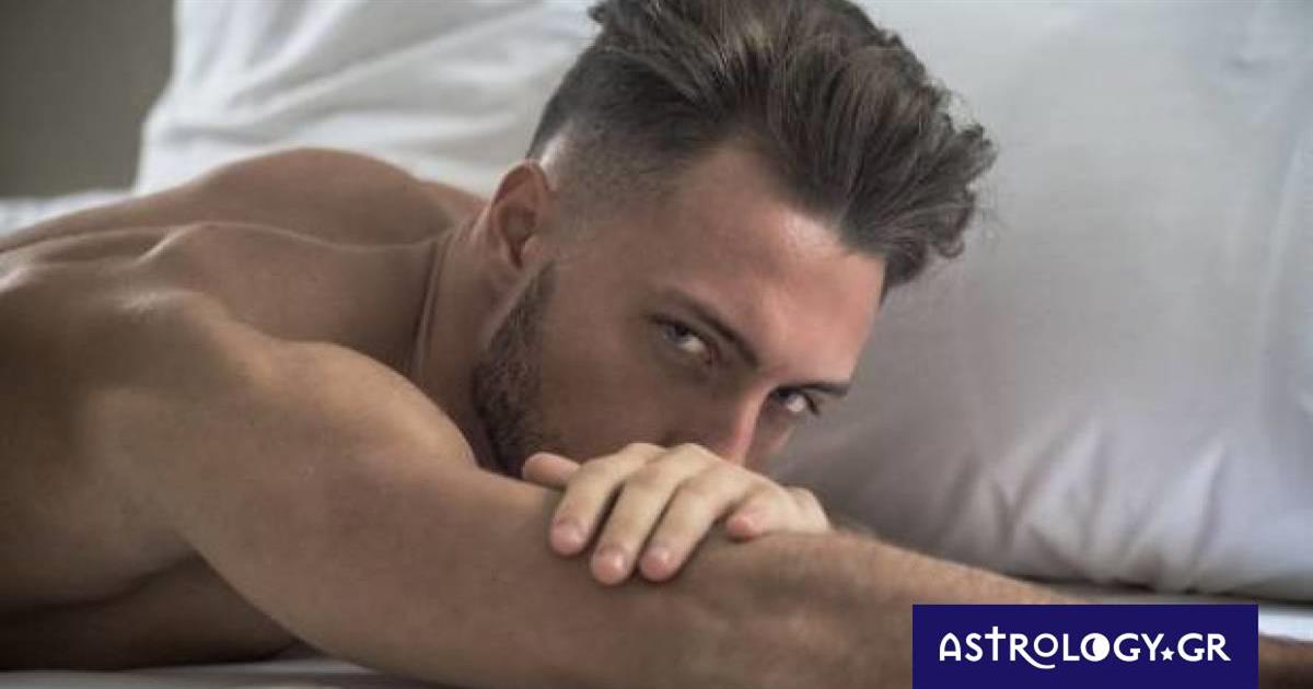 Αυτή είναι η φαντασίωση του κάθε άντρα του ζωδιακού