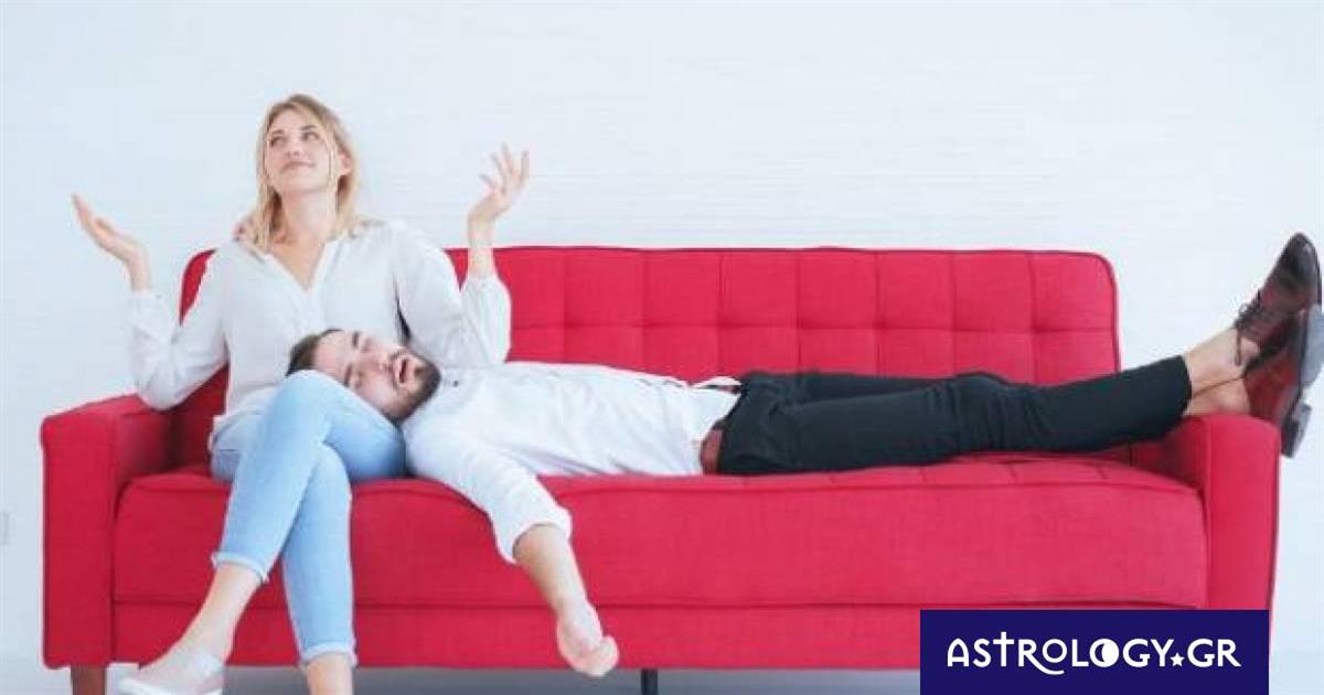 Αυτοί οι άντρες του ζωδιακού τα περιμένουν όλα από σένα