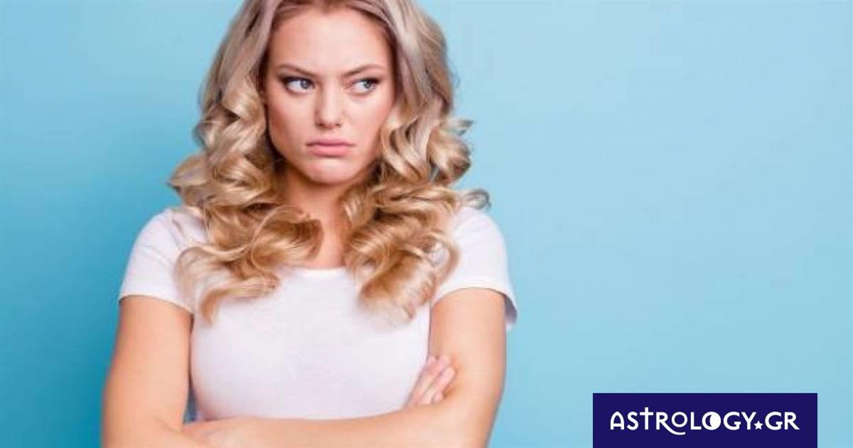 Τέσσερα ζώδια που μόνιμα κατηγορούνται για κάτι