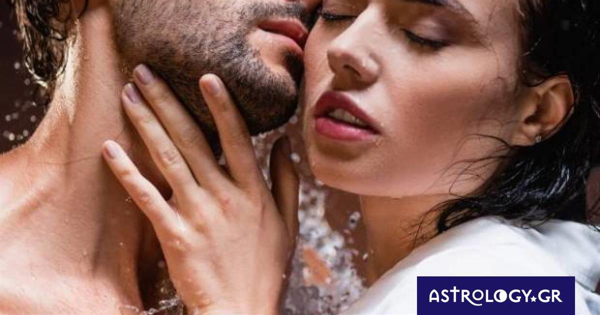 Το ζώδιό σου αποκαλύπτει γιατί είσαι το αντικείμενο του πόθου