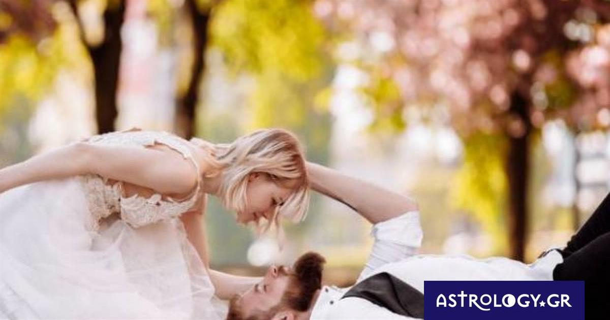Τέσσερις άντρες του ζωδιακού που θα προσπαθήσουν να κρατήσουν τον γάμο τους