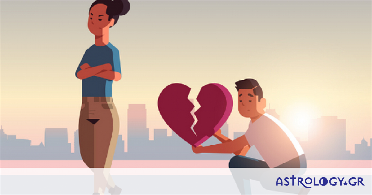 Τα 4 ζώδια που δίνουν τελεσίγραφα με χαρακτηριστική ευκολία