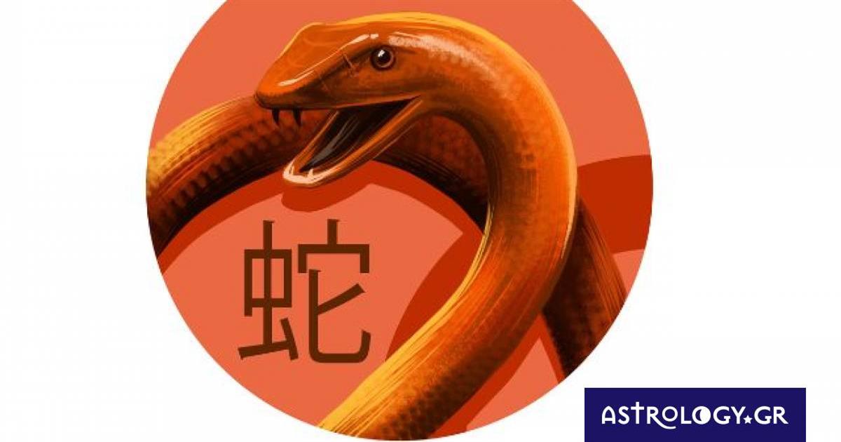 Κινέζικη Αστρολογία: Έτσι είναι το Φίδι στα αισθηματικά του