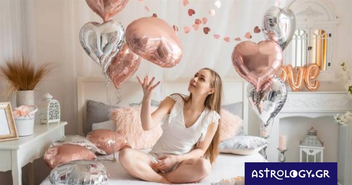 Ζώδια Σήμερα 14/02: Πάντα έχεις ένα λόγο να γιορτάζεις