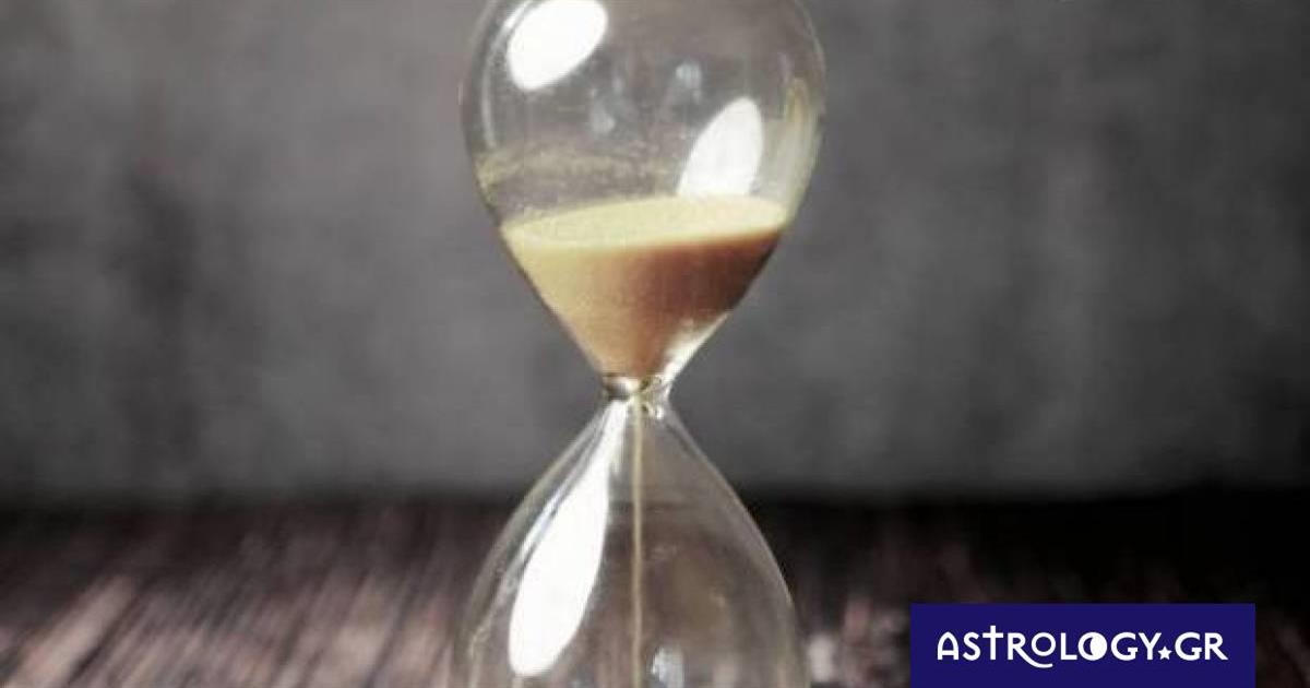 Ζώδια Σήμερα 16/02: Να έχεις την αίσθηση του μέτρου και του χρόνου
