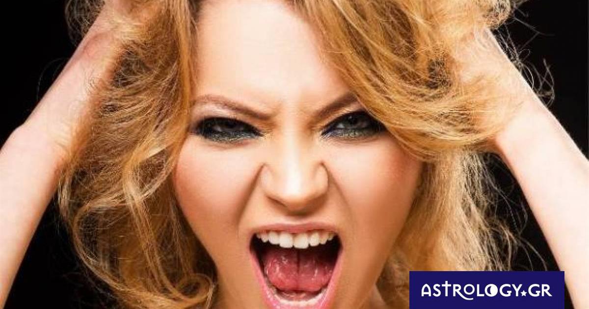 Ζώδια σήμερα 21/02: Παράλογες συμπεριφορές και αντιδράσεις