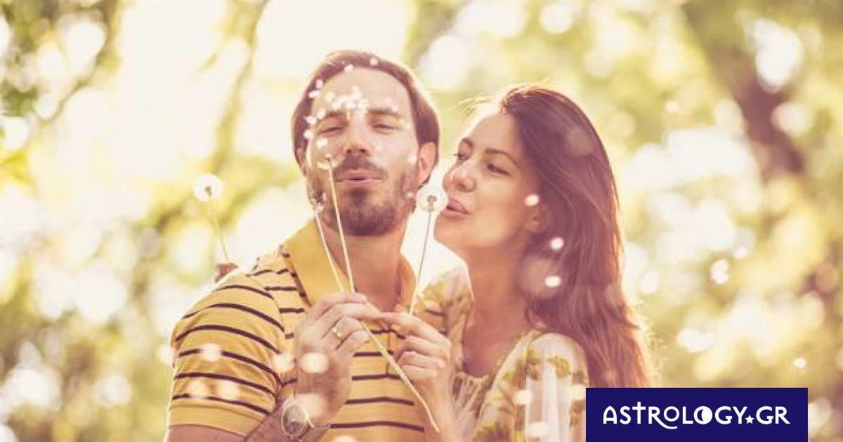 Προβλέψεις για τα αισθηματικά του ζωδίου σου, σήμερα 11/03