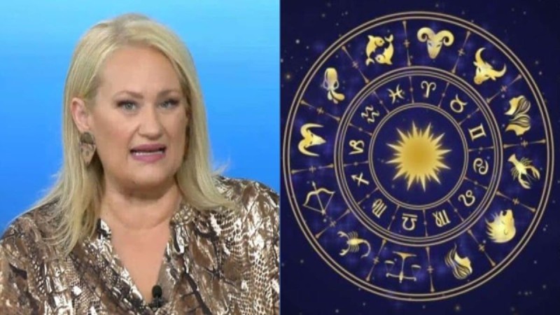 Ζωδιακή “αναμπουμπούλα” από την Άση Μπήλιου: Καρμικά “μαθήματα” σε 4 ζώδια – Πρωτοβουλία, διεκδίκηση, επιθυμία για Ταύρους, Σκορπιούς και…