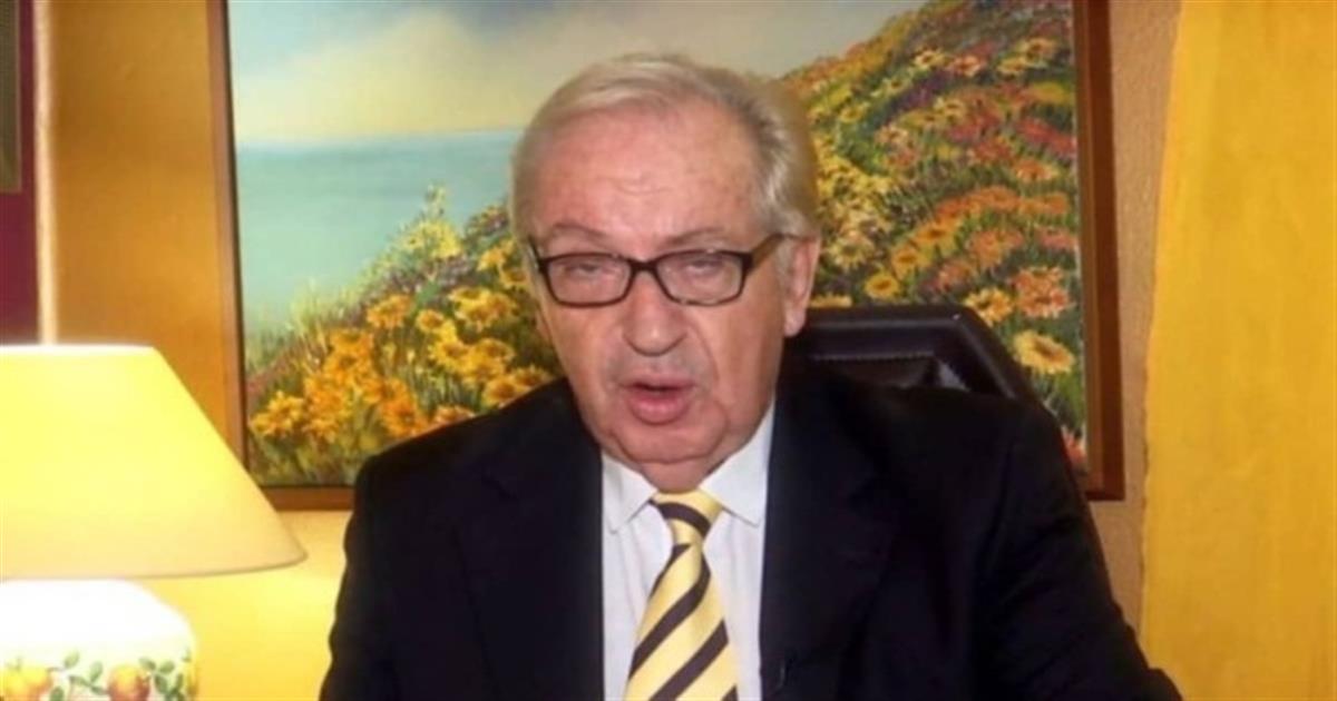 Καρκίνοι, Σκορπίοι και 2 ακόμη ζώδια πρέπει να προσeξουν πολύ – Ο Κώστας Λεφάκης φέρνει άσχημα μαντάτα