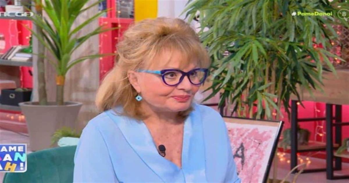 «Σάστισμα» από Βίκυ Παγιατάκη: Ερωτικά μπερδέματα και επιστροφές πρώην για Σκορπιούς και άλλα 3 ζώδια