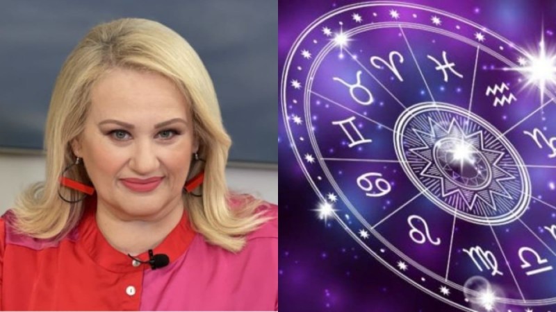 Θολό τοπίο Άσης Μπήλιου για Ταύρους, Καρκίνους, Ζυγούς και… Ημέρα εντάσεων, νεύρων, θυμού, σύγχυσης και ανυπομονησίας