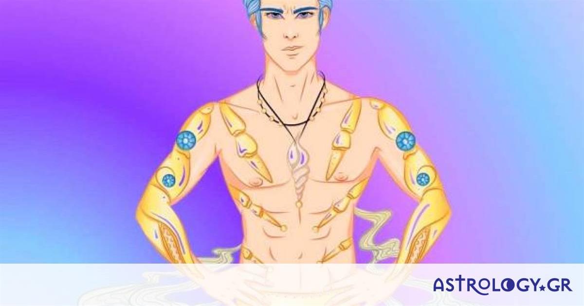 7 αλήθειες που πρέπει να γνωρίζεις, αν αγαπάς έναν Καρκίνο!