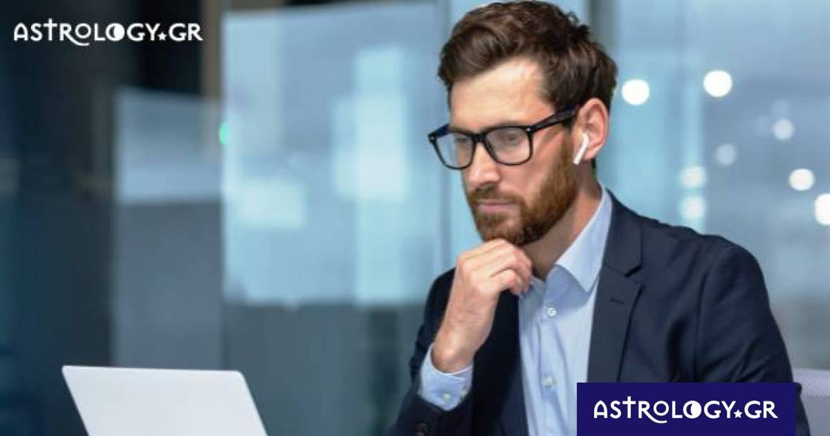 Αυτά τα ζώδια δεν θα μπορούσαν ποτέ να είναι ελεύθεροι επαγγελματίες