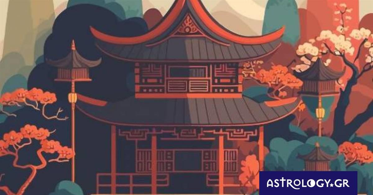 Κινέζικη αστρολογία: Προβλέψεις των ζωδίων από 21/03 έως 20/04
