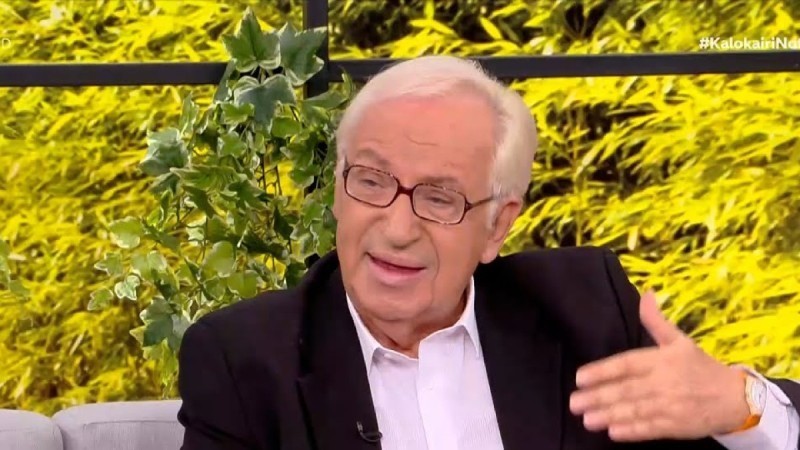 «Προσήνεια» από Κώστα Λεφάκη: Επεισοδιακές γνωριμίες και νέα πρόσωπα για Λέοντες και άλλα 3 ζώδια