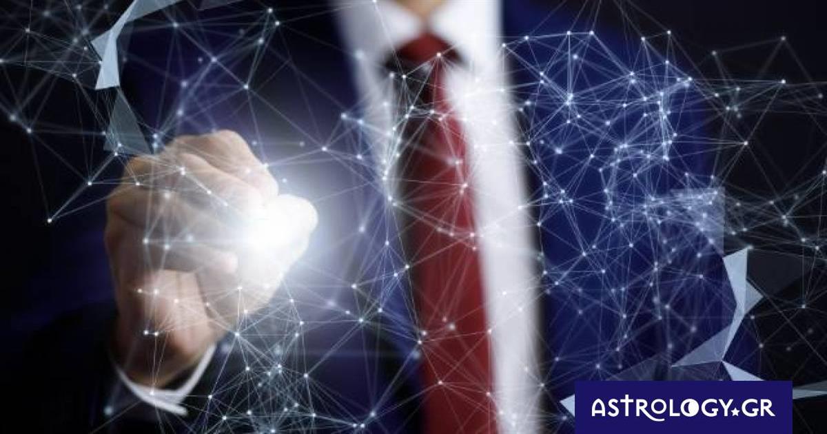 Ζώδια Σήμερα 23/03: Πλούτωνας στον Υδροχόο-Αργή μετάλλαξη