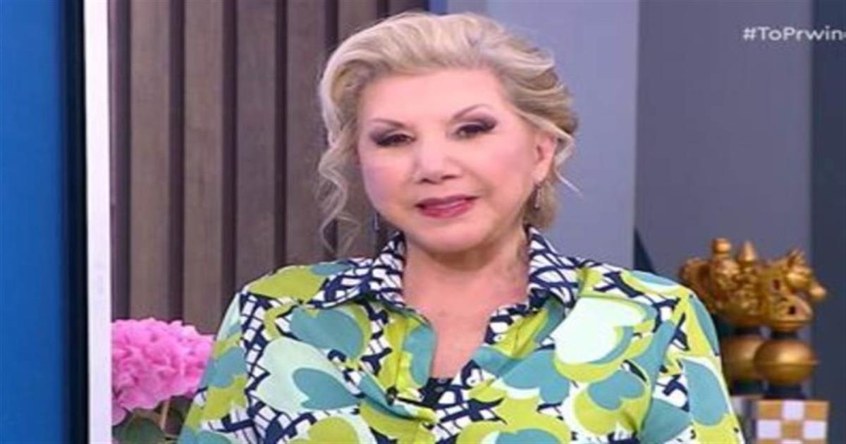 «Απομυθοποίηση» από Λίτσα Πατέρα: Νέες σχέσεις και αλλαγή δεδομένων για Ζυγούς και άλλα 3 ζώδια