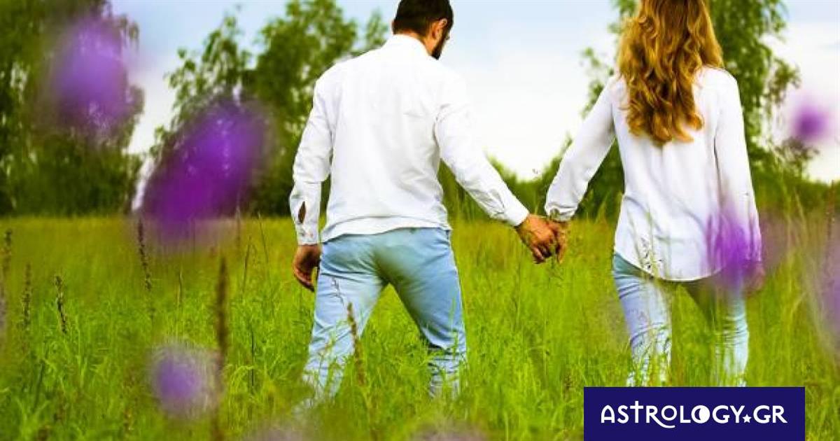 Προβλέψεις για τα αισθηματικά του ζωδίου σου, σήμερα 25/03