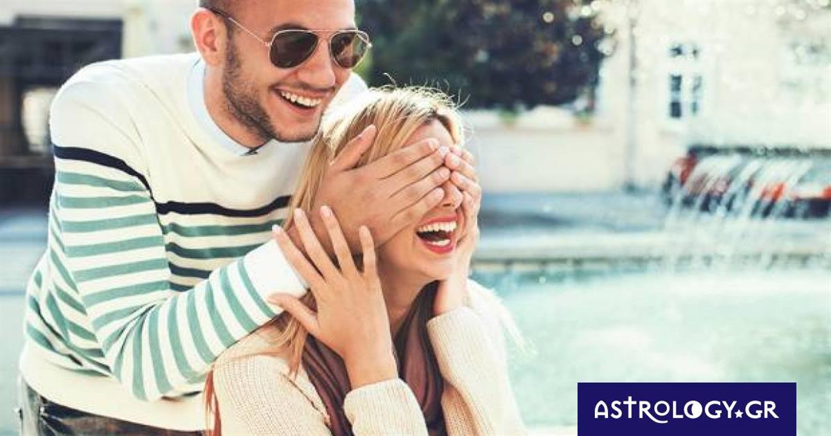 Προβλέψεις για τα αισθηματικά του ζωδίου σου, σήμερα 27/03