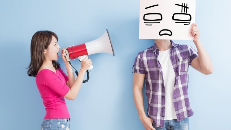 Η τοξικότητα είναι… το φόρτε τους: Αυτά τα 6 ζώδια εκπέμπουν την περισσότερη αρνητική ενέργεια