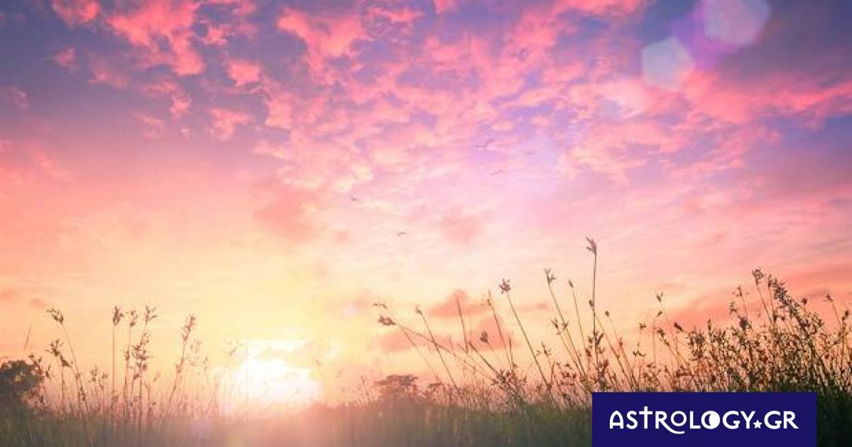 Διάβασε ΔΩΡΕΑΝ την προσωπική σου πρόβλεψη, για σήμερα 06/03/2023