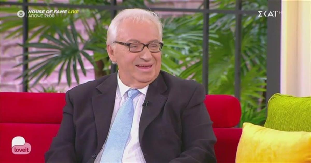 Εφιαλτικός ο Μάρτιος για Διδύμους για 3 ακόμα ζώδια – Δυσάρεστες προβλέψεις από τον Κώστα Λεφάκη