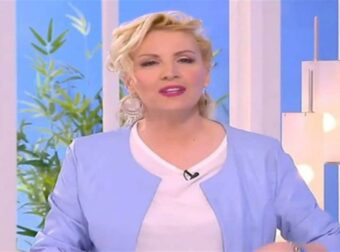 «Σίφουνας» η Βάσια Μαυράκη: Νέα Σελήνη με αλλαγές – Προειδοποίηση για Κριούς, Ιχθύες και 3 ακόμα ζώδια