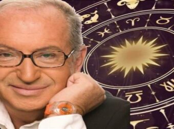 «Σκάνδαλο» από τον Κώστα Λεφάκη – «Καμπανάκι» για Ταύρους, Καρκίνους και 3 ακόμα ζώδια