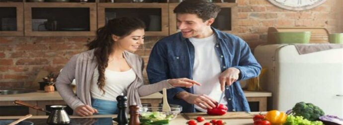 Οι Masterchef της παρέας: Τα 3 ζώδια που μαγειρεύουν καλύτερα