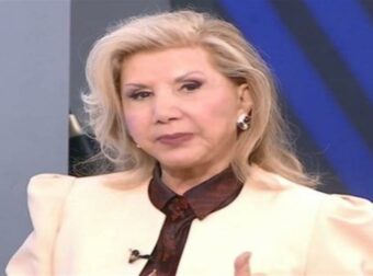 «Αμαρτία» από Λίτσα Πατέρα: Πειρασμοί και σκάνδαλα για Ζυγούς και άλλα 2 ζώδια