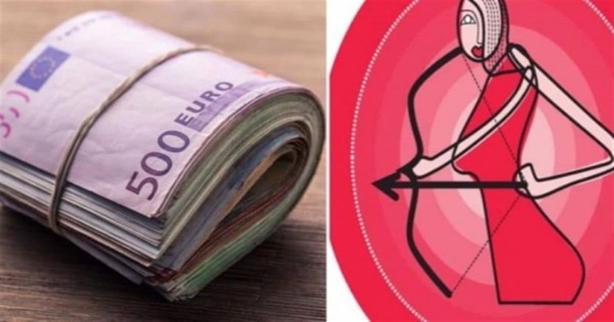 Αυτά τα ζώδια θα βγάλουν εύκολα λεφτά στη ζωή τους!