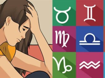 Ζώδια και συγχώρεση: 7 ζώδια που δεν θα σας συγχωρήσουν ποτέ