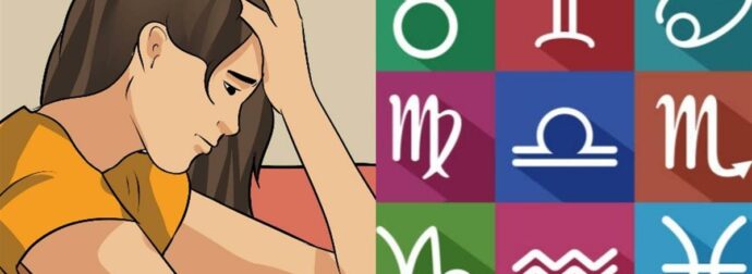 Ζώδια και συγχώρεση: 7 ζώδια που δεν θα σας συγχωρήσουν ποτέ