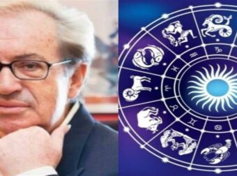 «Τραύμα» από τον Κώστα Λεφάκη – Συνεχίζουν τα σκαμπανεβάσματα για Διδύμους και άλλα 3 ζώδια