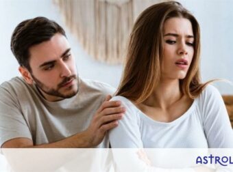 Πόσο καιρό θα σου κρατήσει μούτρα το κάθε ζώδιο, αν θυμώσει μαζί σου;