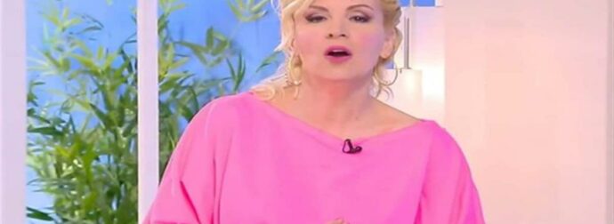 «Αυθυποβολή» από την Βάσια Μαυράκη – Ισχυρή προειδοποίηση σε Καρκίνους, Υδροχόους και 2 ακόμα ζώδια