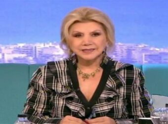 «Λεφτά με σέσουλα» από Λίτσα Πατέρα: Έρχεται πλούτος για Αιγόκερους και άλλα 3 ζώδια