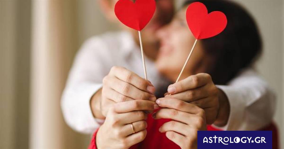 Προβλέψεις για τα αισθηματικά του ζωδίου σου, σήμερα 01/03