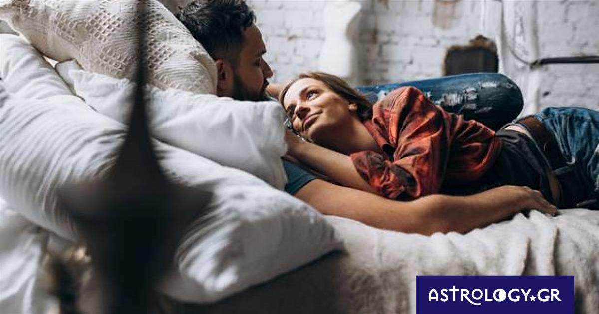 Προβλέψεις για τα αισθηματικά του ζωδίου σου, σήμερα 04/03