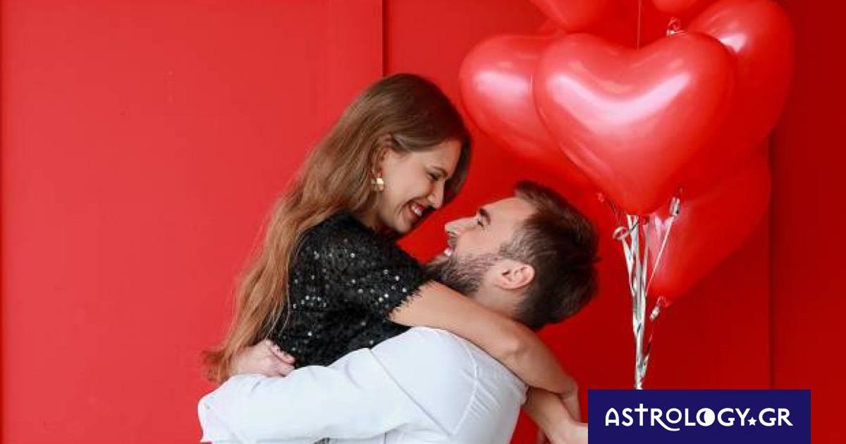 Προβλέψεις για τα αισθηματικά του ζωδίου σου, σήμερα 05/03