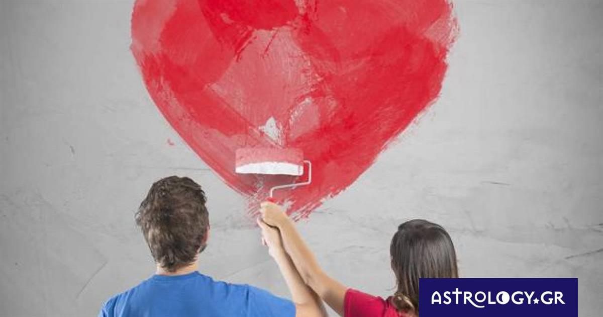 Προβλέψεις για τα αισθηματικά του ζωδίου σου, σήμερα 07/03