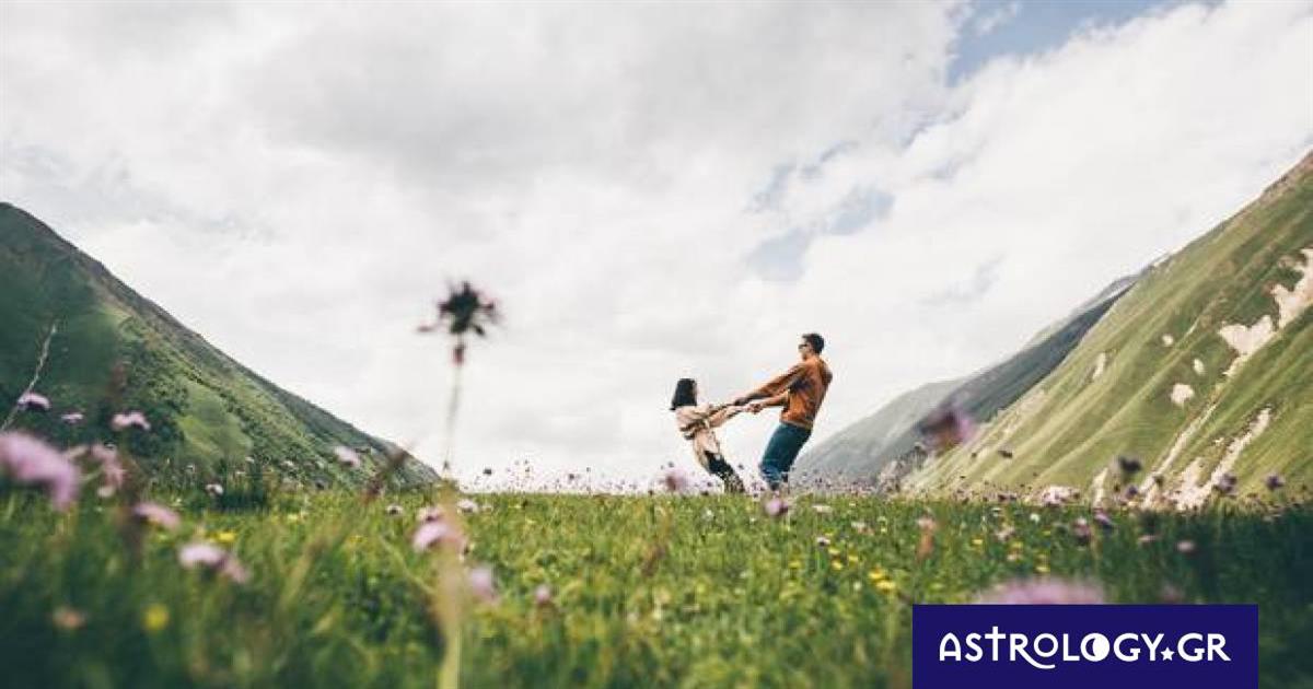 Προβλέψεις για τα αισθηματικά του ζωδίου σου, σήμερα 09/03